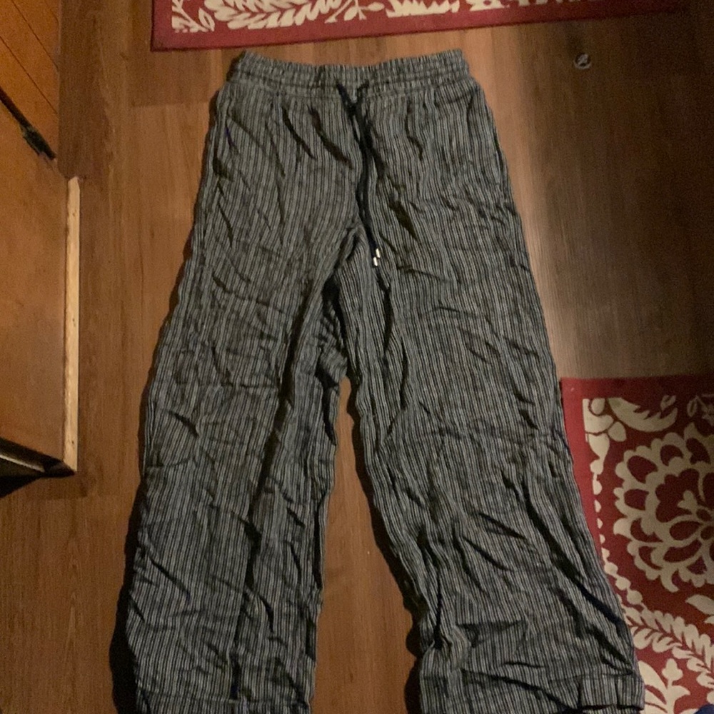Womens extra small Goucho pants